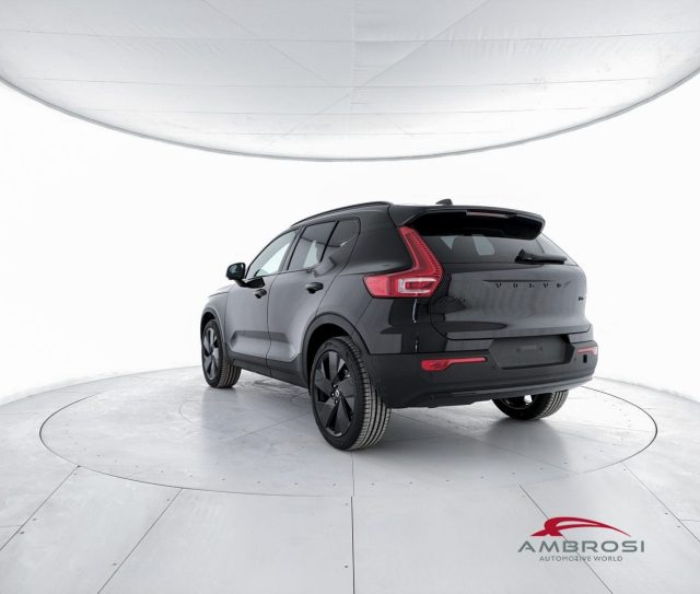 VOLVO XC40 usata 3