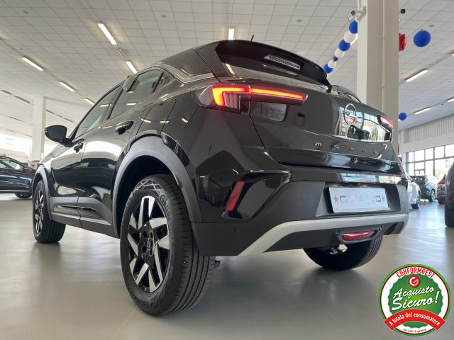 OPEL Mokka usata, con Boardcomputer