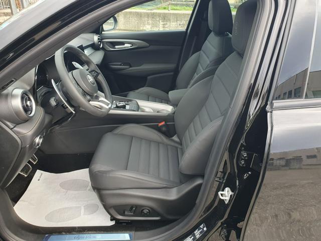 ALFA ROMEO Tonale usata, con Chiusura centralizzata