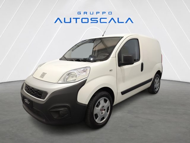 FIAT Fiorino usata, con ABS
