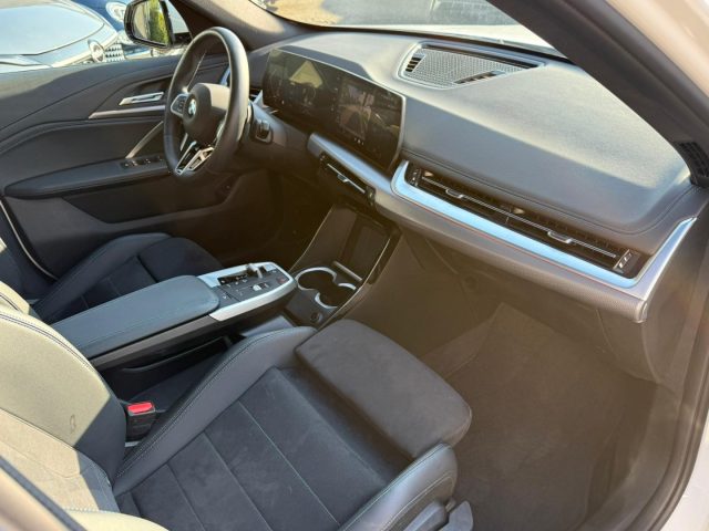 BMW X1 usata, con Cruise Control