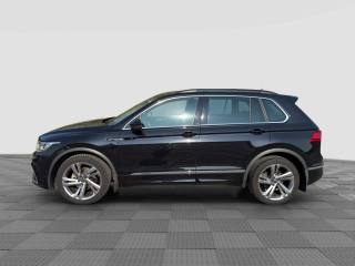 VOLKSWAGEN Tiguan usata 1