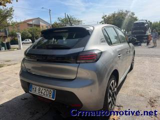 PEUGEOT 208 usata, con Airbag laterali