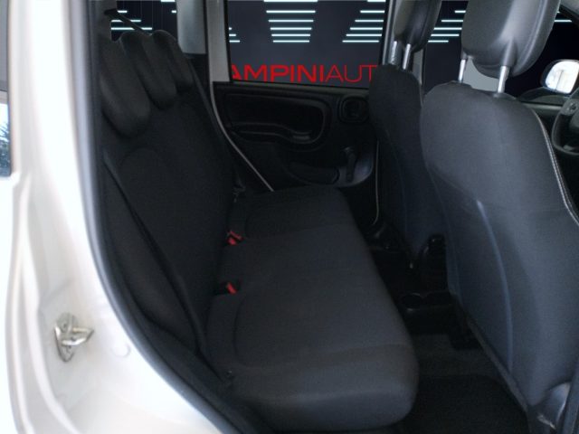 FIAT Panda usata 14