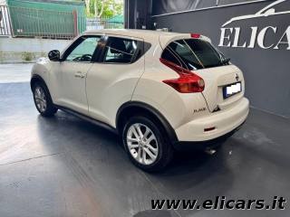NISSAN Juke usata, con Airbag laterali