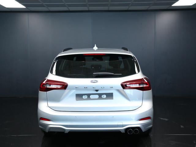 FORD Focus usata, con Airbag Passeggero