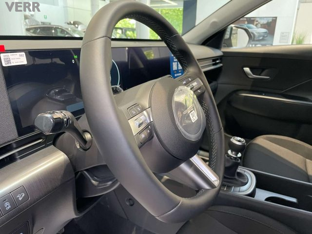 HYUNDAI Kona usata, con Autoradio