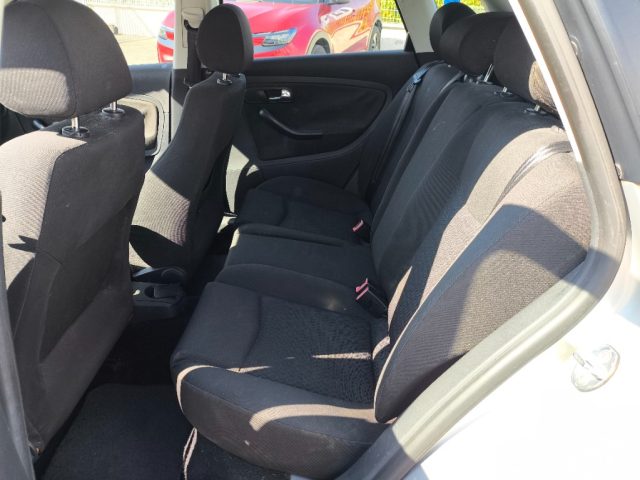 SEAT Ibiza usata 6