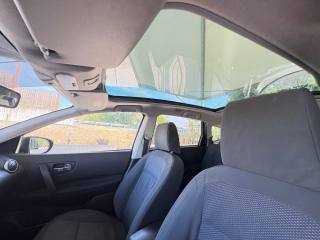 NISSAN Qashqai+2 usata, con Immobilizzatore elettronico