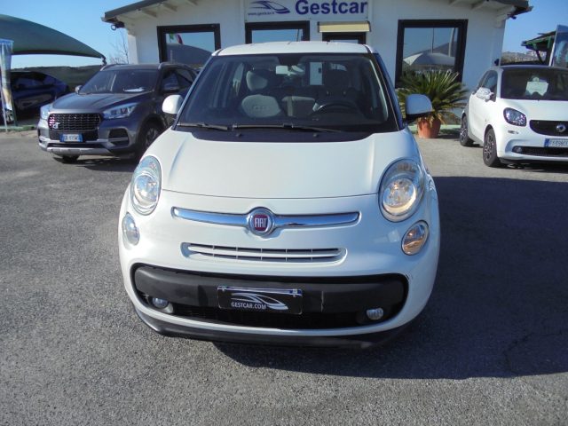 FIAT 500L usata, con Airbag laterali