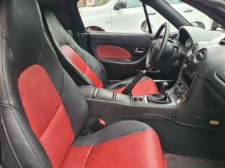 MAZDA MX-5 usata, con Immobilizzatore elettronico