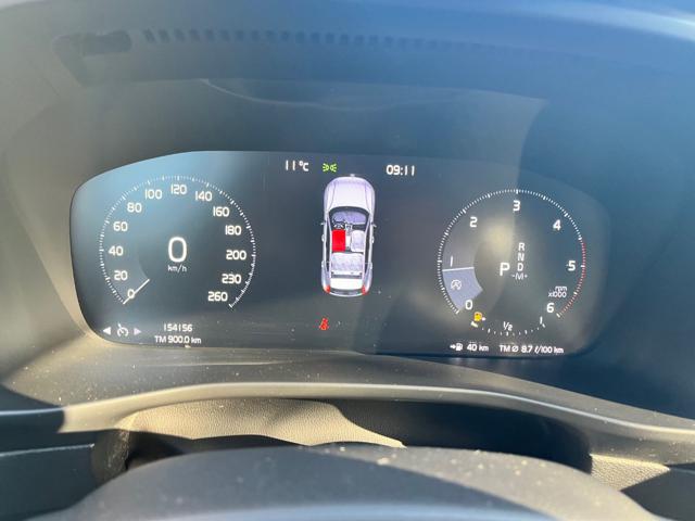 VOLVO XC40 usata, con Climatizzatore