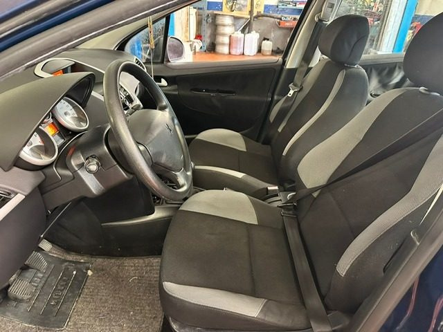PEUGEOT 207 usata, con Immobilizzatore elettronico