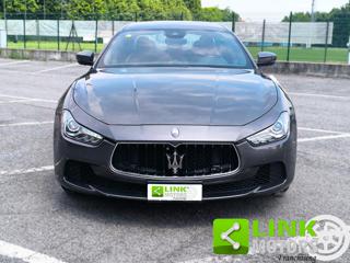 MASERATI Ghibli usata, con Airbag