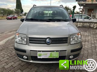 FIAT Panda usata, con Airbag Passeggero
