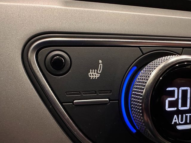 AUDI A4 usata, con Controllo vocale