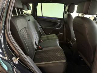 VOLKSWAGEN Tiguan usata, con Airbag Passeggero