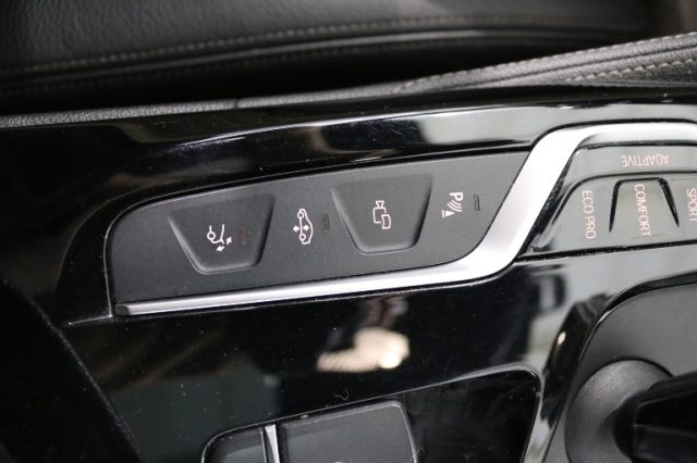BMW 630 usata, con Sensori di parcheggio posteriori