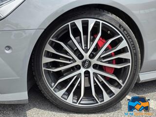 AUDI A6 usata, con Cerchi in lega