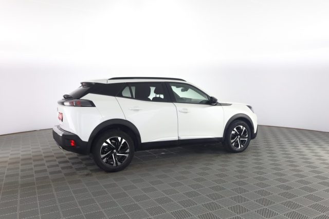 PEUGEOT 2008 usata 2