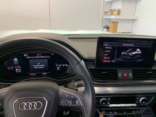 AUDI Q5 usata, con Autoradio digitale