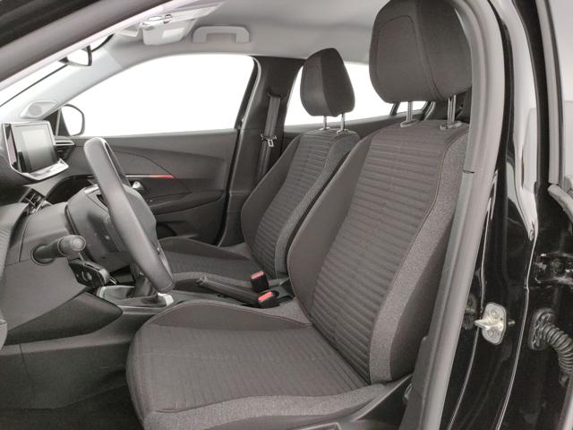 PEUGEOT 2008 usata, con Alzacristalli elettrici