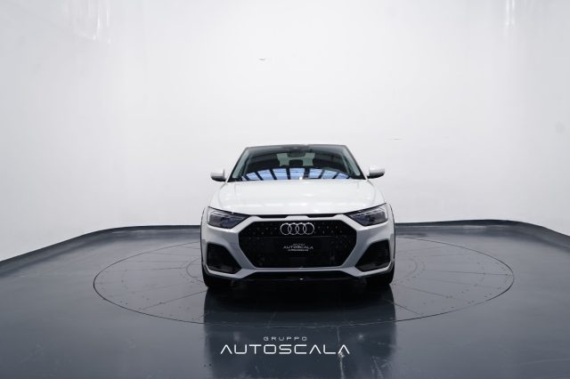 AUDI A1 usata, con Airbag