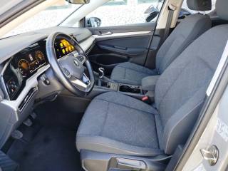 VOLKSWAGEN Golf usata, con Autoradio digitale