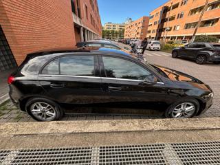 MERCEDES-BENZ A 180 usata, con Airbag Passeggero