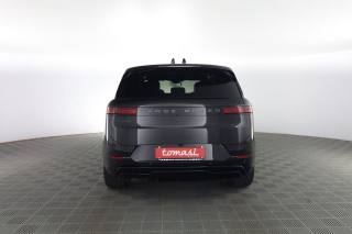 LAND ROVER Range Rover Sport usata 4