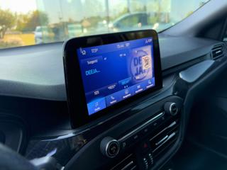 FORD Focus usata, con Immobilizzatore elettronico