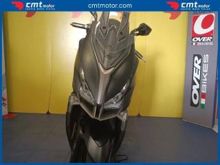 KYMCO Xciting 400i usata 2