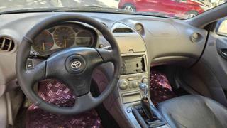 TOYOTA Celica usata, con Chiusura centralizzata