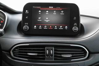 FIAT Tipo usata, con Controllo vocale