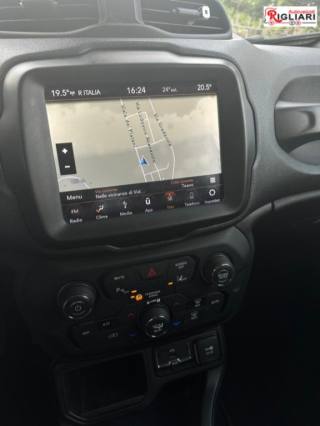 JEEP Renegade usata, con Chiusura centralizzata
