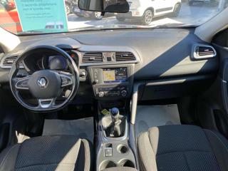 RENAULT Kadjar usata, con Immobilizzatore elettronico