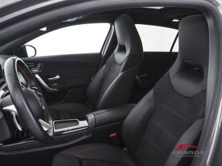 MERCEDES-BENZ A 180 usata 8