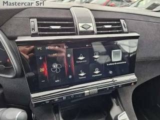 DS AUTOMOBILES DS 7 usata, con Portellone posteriore elettrico