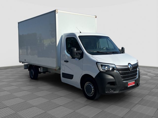 RENAULT Master usata 3