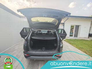 HYUNDAI Tucson usata, con Regolazione elettrica sedili