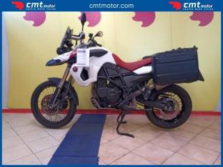 BMW F 800 GS usata 3