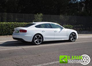 AUDI A5 usata, con Airbag