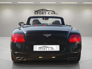 BENTLEY Continental usata, con Antifurto