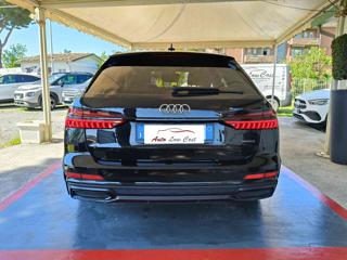 AUDI A6 usata, con Autoradio