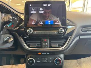 FORD Fiesta usata, con Sistema di navigazione