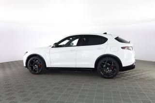 ALFA ROMEO Stelvio usata 5
