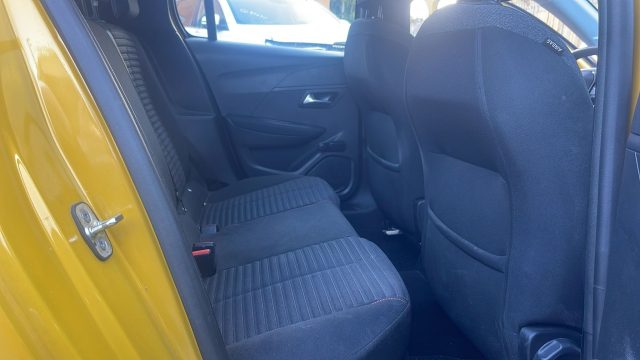 PEUGEOT 208 usata, con Bluetooth