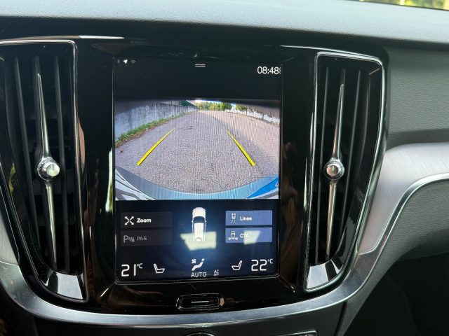VOLVO V60 usata, con Climatizzatore