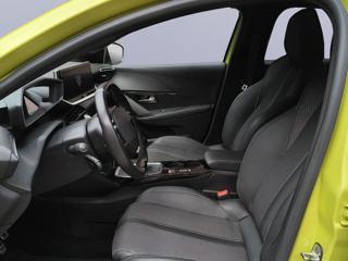 PEUGEOT 208 usata, con Cerchi in lega