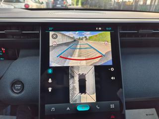 CITROEN C5 Aircross usata, con Park Distance Control